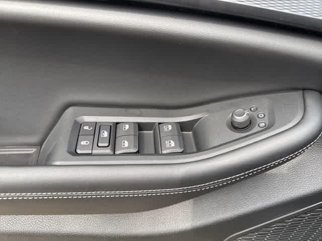 new 2025 Jeep Grand Cherokee L car, priced at $41,297