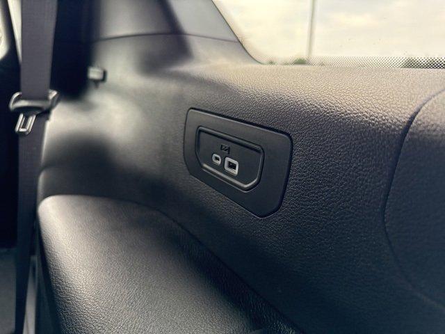 new 2025 Jeep Grand Cherokee L car, priced at $41,318