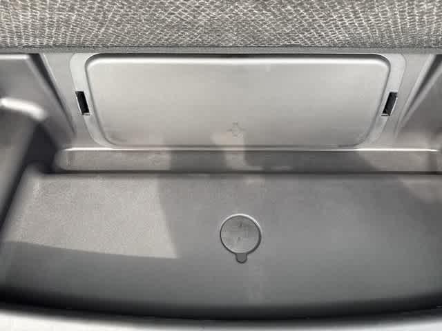 new 2025 Jeep Grand Cherokee L car, priced at $41,297