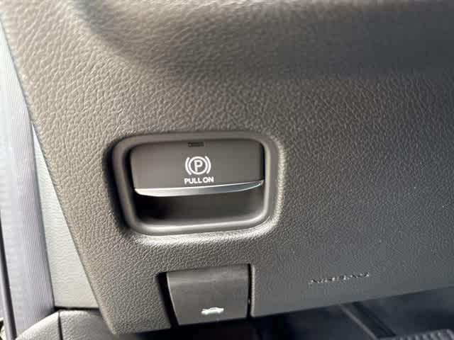 new 2025 Jeep Grand Cherokee L car, priced at $41,297