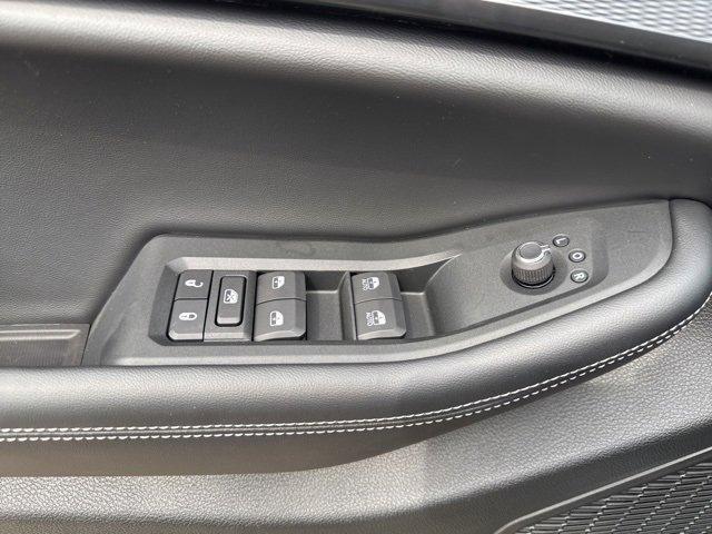 new 2025 Jeep Grand Cherokee L car, priced at $41,318