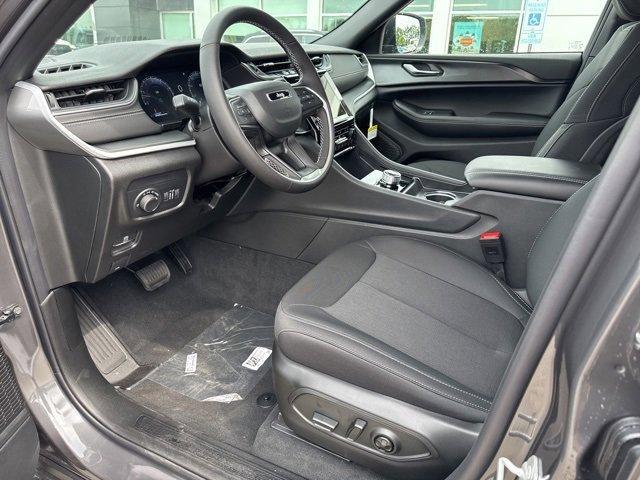new 2025 Jeep Grand Cherokee L car, priced at $41,318