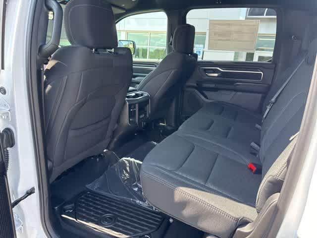 new 2026 Ram 1500 car, priced at $56,088