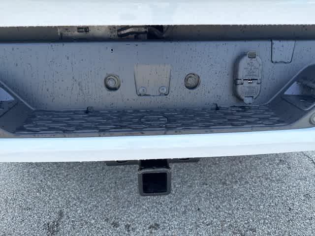 new 2026 Ram 1500 car, priced at $56,088