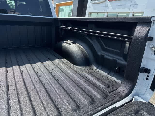 new 2026 Ram 1500 car, priced at $56,088