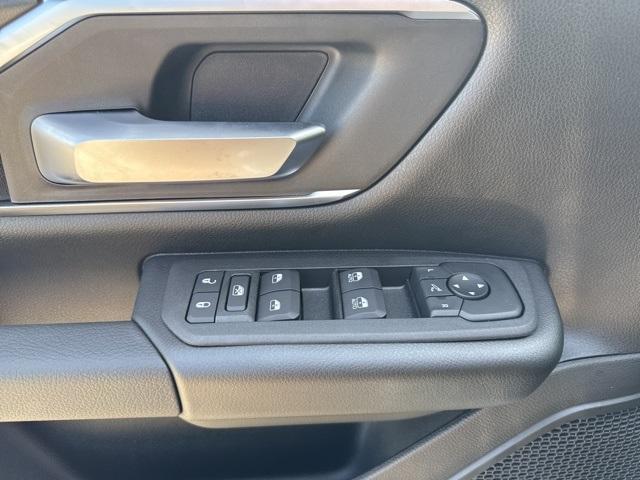 new 2026 Ram 1500 car, priced at $59,870