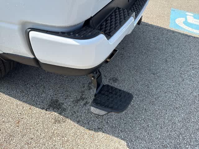 new 2026 Ram 1500 car, priced at $56,088