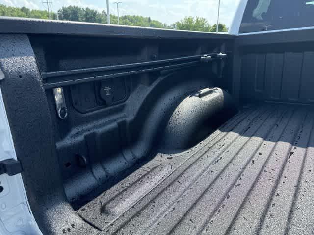 new 2026 Ram 1500 car, priced at $56,088