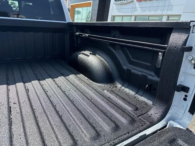 new 2026 Ram 1500 car, priced at $59,870