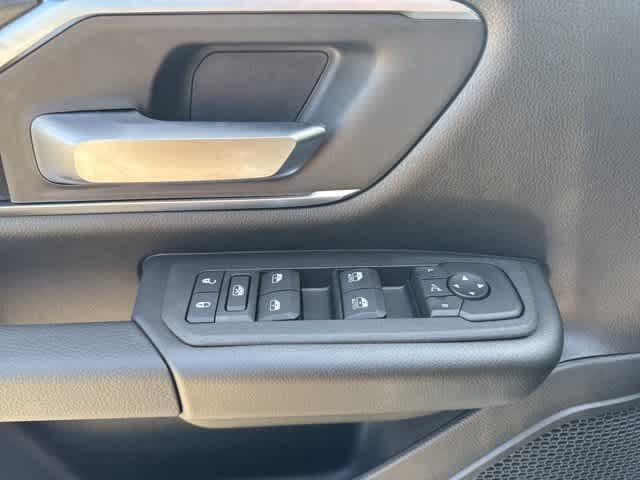 new 2026 Ram 1500 car, priced at $56,088