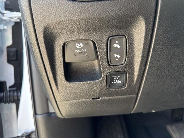 new 2026 Ram 1500 car, priced at $59,870