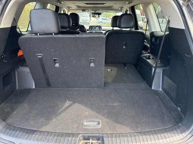 used 2020 Kia Telluride car, priced at $19,987