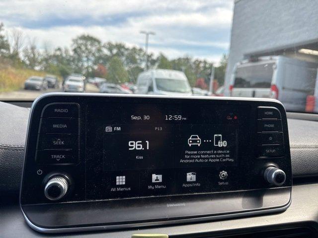 used 2020 Kia Telluride car, priced at $19,987