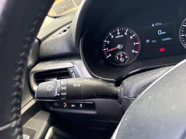 used 2020 Kia Telluride car, priced at $19,987