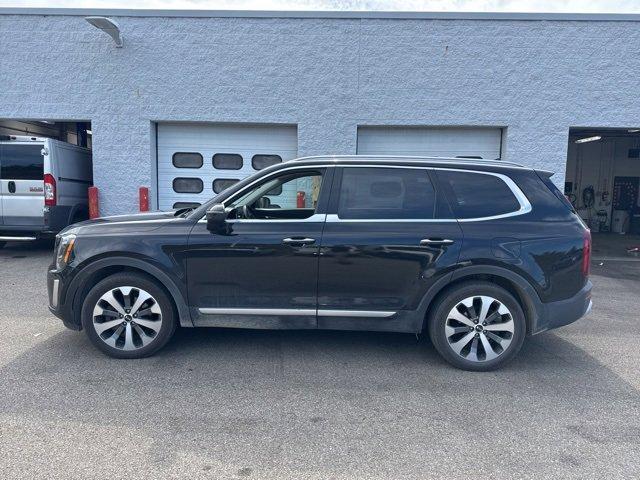 used 2020 Kia Telluride car, priced at $19,987