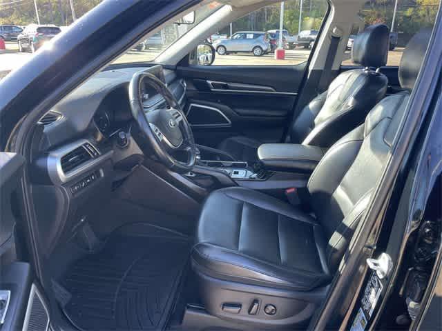used 2020 Kia Telluride car, priced at $16,987