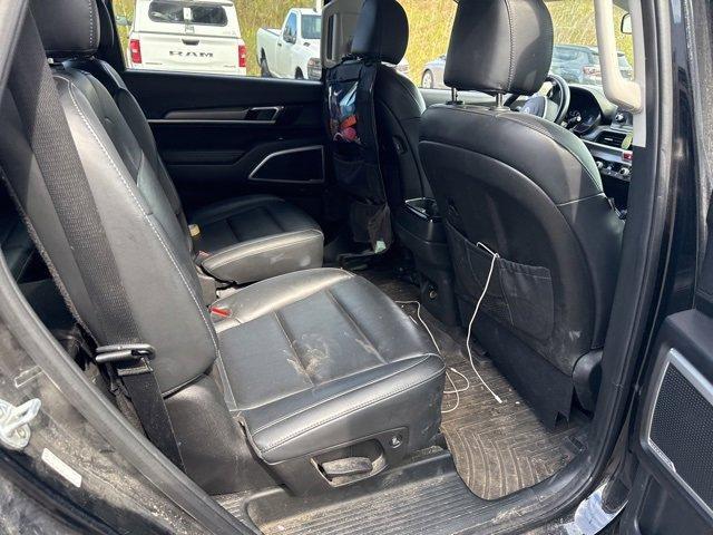 used 2020 Kia Telluride car, priced at $19,987