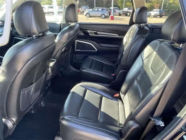 used 2020 Kia Telluride car, priced at $16,375