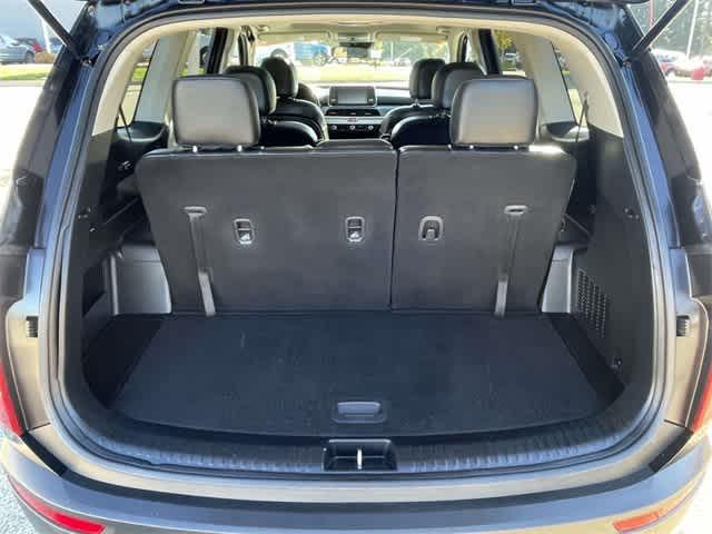 used 2020 Kia Telluride car, priced at $16,987