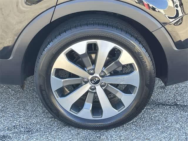 used 2020 Kia Telluride car, priced at $16,987