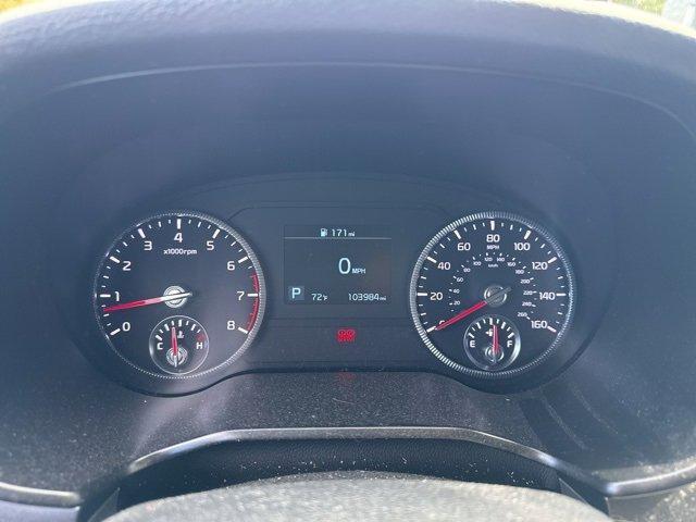 used 2020 Kia Telluride car, priced at $19,987