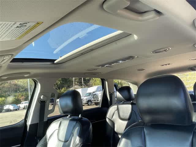 used 2020 Kia Telluride car, priced at $16,987