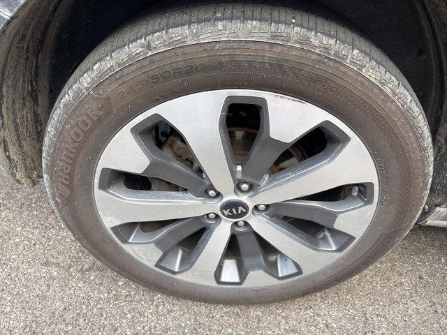 used 2020 Kia Telluride car, priced at $19,987