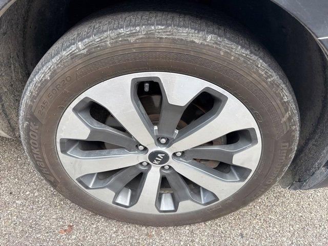 used 2020 Kia Telluride car, priced at $19,987