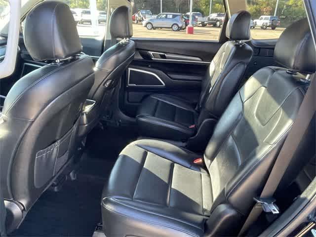 used 2020 Kia Telluride car, priced at $16,987