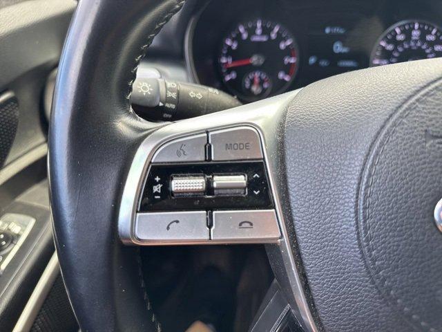 used 2020 Kia Telluride car, priced at $19,987