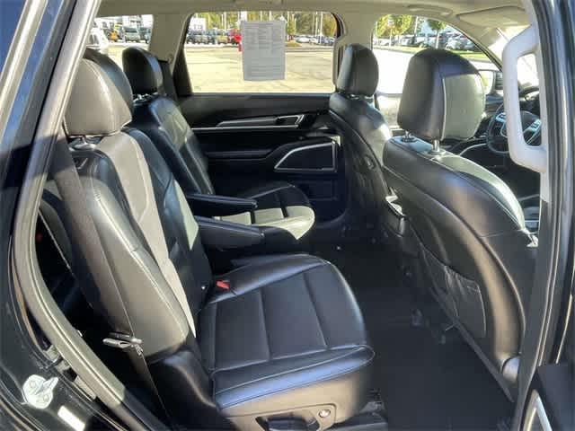 used 2020 Kia Telluride car, priced at $16,987