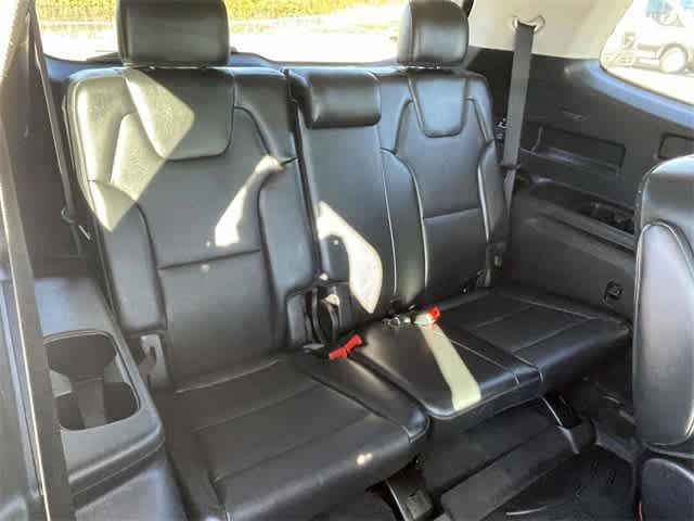 used 2020 Kia Telluride car, priced at $16,375