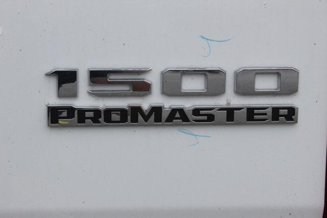 new 2024 Ram ProMaster 1500 car, priced at $42,522