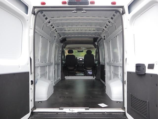 new 2024 Ram ProMaster 2500 car, priced at $47,264