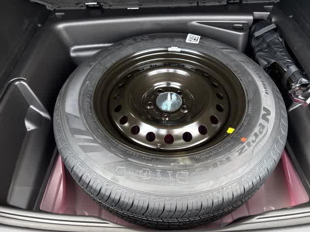 new 2025 Jeep Grand Cherokee car, priced at $54,598