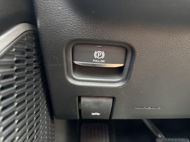 new 2025 Jeep Grand Cherokee car, priced at $54,598