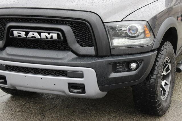 used 2016 Ram 1500 car, priced at $24,679