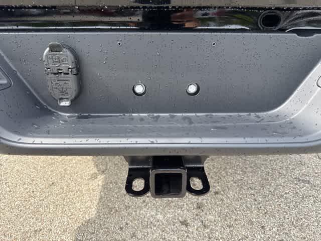 new 2025 Jeep Gladiator car, priced at $53,750