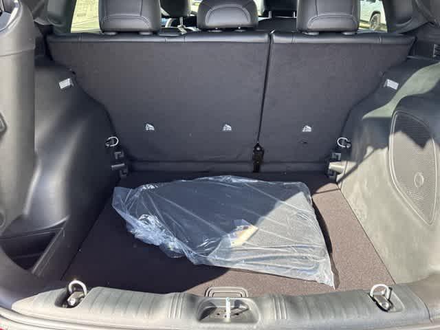 new 2026 Jeep Compass car, priced at $36,192