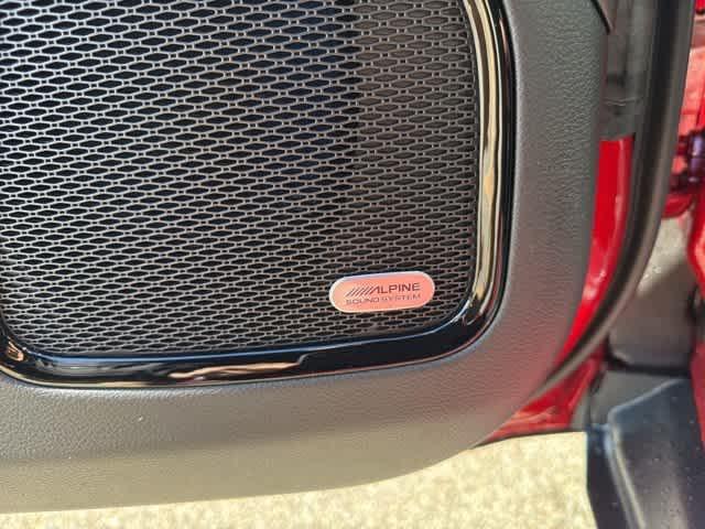 new 2026 Jeep Compass car, priced at $36,192