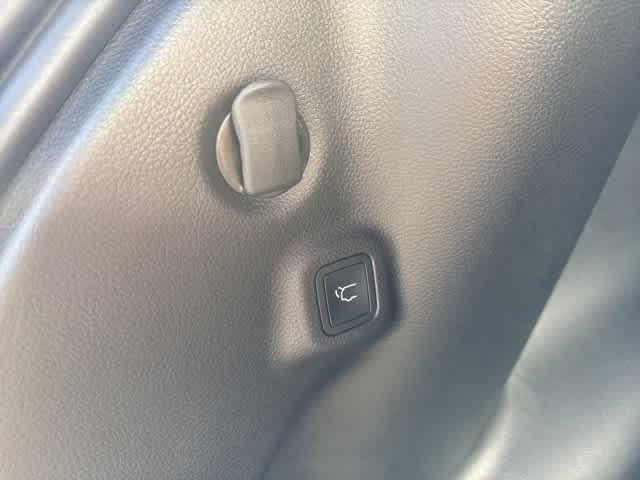 new 2026 Jeep Compass car, priced at $36,192