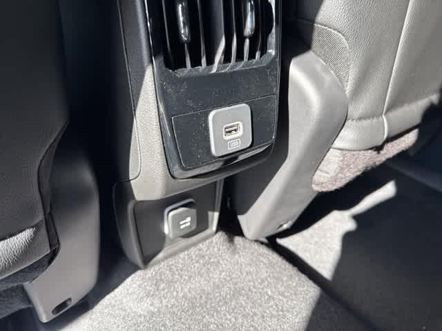 new 2026 Jeep Compass car, priced at $36,192