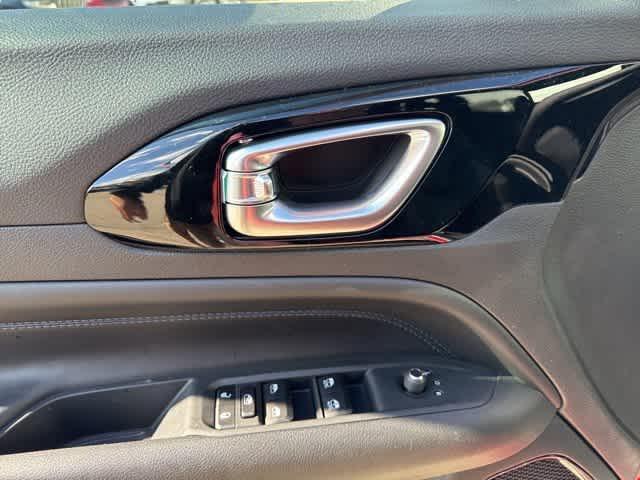 new 2026 Jeep Compass car, priced at $36,192