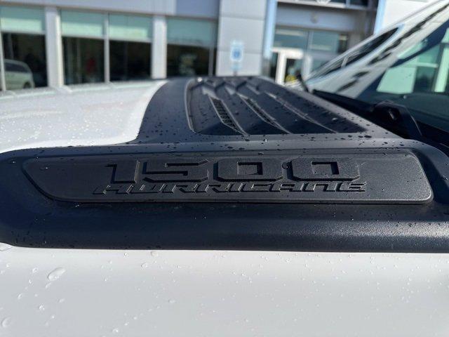 new 2026 Ram 1500 car, priced at $67,953