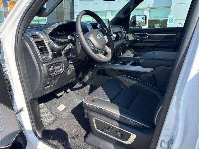 new 2026 Ram 1500 car, priced at $67,953