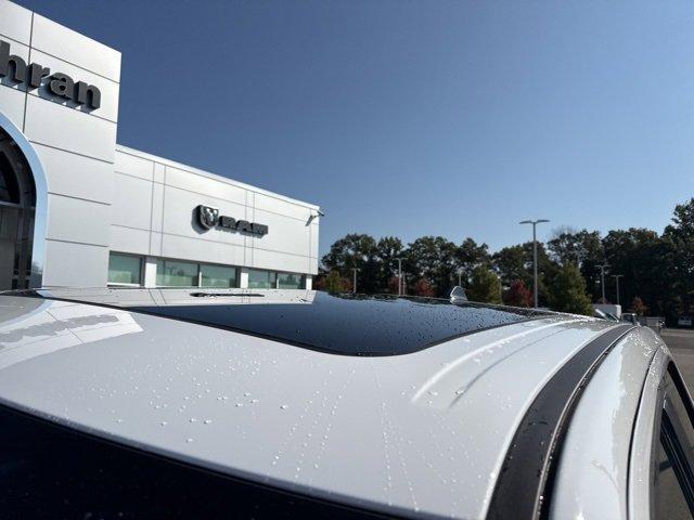 new 2026 Ram 1500 car, priced at $67,953