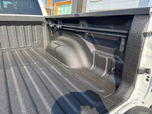 new 2026 Ram 1500 car, priced at $67,953