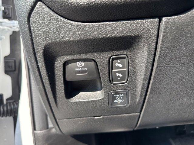 new 2026 Ram 1500 car, priced at $67,953
