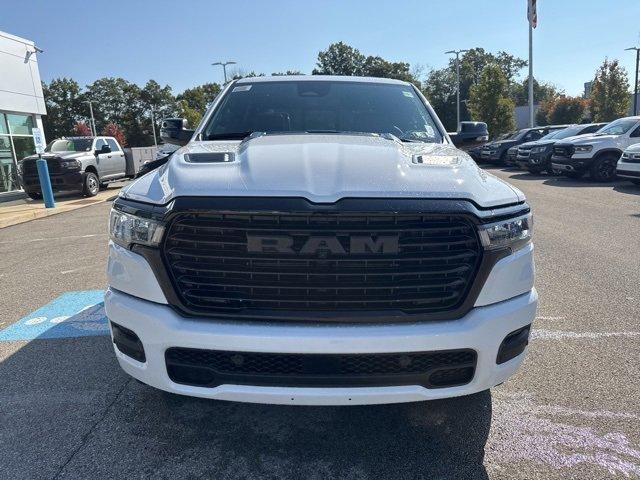 new 2026 Ram 1500 car, priced at $67,953