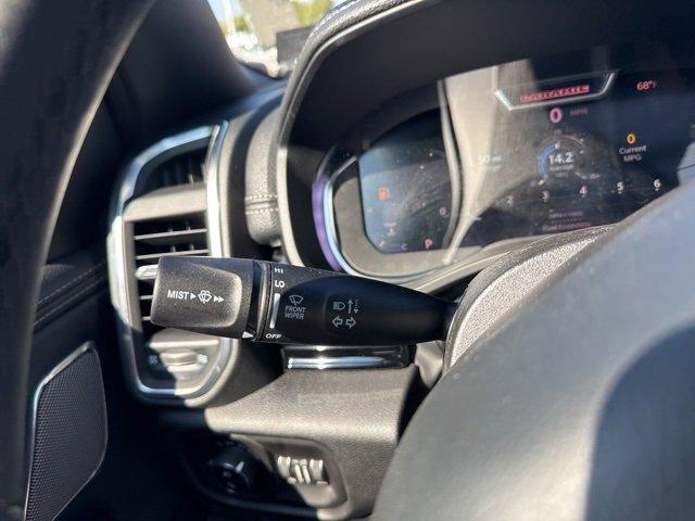 new 2026 Ram 1500 car, priced at $67,953